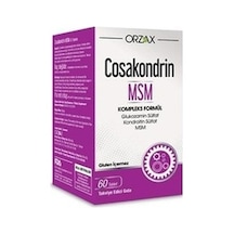 Cosakondrin Op 30 Tablet