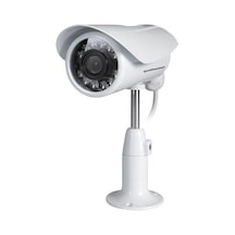 Goldmaster Ev Ofis İp Güvenlik Kamerası Sc-407-Onp