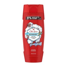 Old Spice W/C Yetifrost Vücut Şampuanı 621 ML
