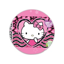 Hello Kitty Çift Sleeve Top Kumbara 2 X 5 G - 8 Adet Tarı
