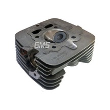 SİLİNDİR KAPAK SET DQ CG250