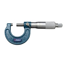 Dasqua 200-225mm Mekanik Dış Çap Mikrometre 0.01mm 4112-8145