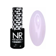 Nail Republic Cover Base 10ml Pink 03