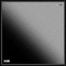 La Boutique 1257-15 Sura İpek 90x90 Karışık