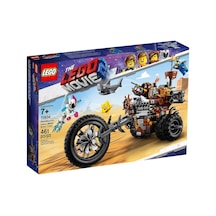 LEGO® Movie 70834 Metalbeards Heavy Metal Motor Trike 461 Parça