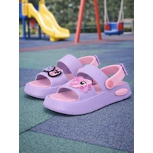 Lila - Pembe