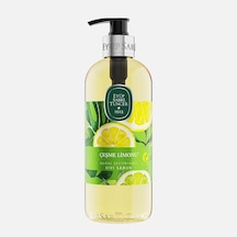 Eyüp Sabri Tuncer Çeşme Limonu Zeytinyağlı Sıvı Sabun 500ml
