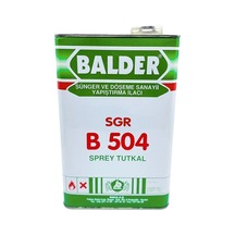 Balder B-504 Sprey Tutkal 3 Lt