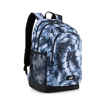 Puma 09115010 Academy Aop Unisex Sırt Çantası Siyah