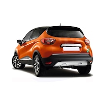 Bagaj Alt Çıta Renault Captur 2013-2019