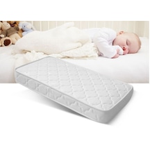 Maxi Cosi Soft Ortopedik Yaylı Bebek Yatağı 90 x 190 CM