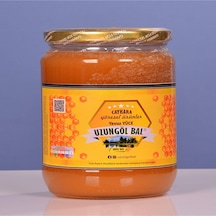 Uzungöl Bal Yayla Balı 1 KG
