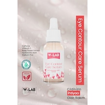 W-Lab Cosmetics Eye Contour Serum 30 ML
