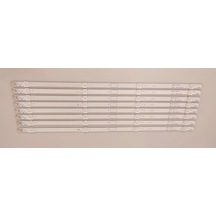 Arçelik A49L 8740 5B Led Bar Takım