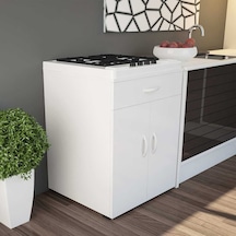 Modilayn Birce Set Altı Dolabı Modilayn Birce Set Altı Dolabı