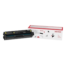 Tonersepeti Xerox 006r04390 C230 C235 Sarı Toner