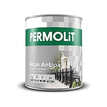 Akçalı Antipas Pas Önleyici Gri Metal Astarı 0.375 Lt