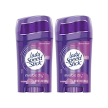 Stick Shower Fresh Deodorant 39.6 Gr X 2 Adet