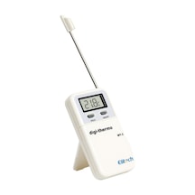 Elitech Wt-2 Kablolu Problu Termometre