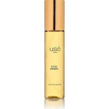 Uso Rose & Amber Kadın Parfüm EDP 15 ML