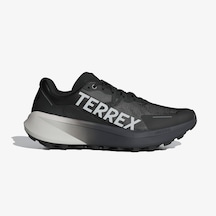 Adidas Terrex Agravic 3 Erkek Siyah Koşu Ayakkabısı Id0343 Siyah