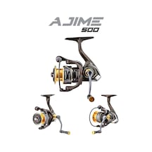 Ajime 500 Lrf Olta Makinesi