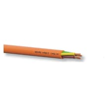 Mekas 11ysl11y-pur-3x2.5 ,kesit 2.5mm² 3-damar/çok Telli Standart Hareketli Pur Kablo