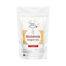 Glutensiz Sorgum Unu 1 Kg