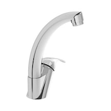 Punto Figo A41190 Lavabo Bataryası Döner Borulu A41190