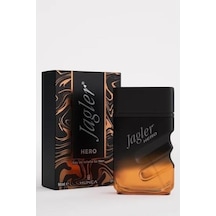 Jagler Hero Erkek Parfüm EDT 90 ML
