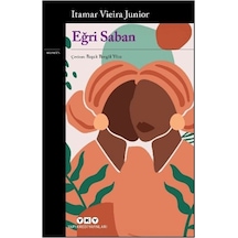 Eğri Saban - Aıaı-898267