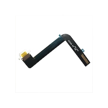 Apple Uyumlu iPad  8 Şarj Bordu Filmi Alt Bord + Tamir Seti B700 Yapıştırıcı