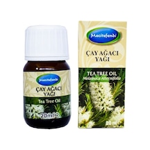 Mecitefendi Çay Ağacı Yağı 2 x 20 ML