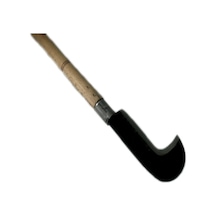 Hubrendy Kargo Ahşap Saplı Yatağan Tahra Orak 63 Cm - Arpa Hasadı