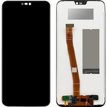 Huawei P20 Lite Uyumlu Lcd Ekran Ve Dokunmatik Komple Ekran Yüksek Kalite Yedcom