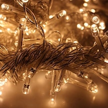 By Nevser 2x2 Metre 320 Led 8 Fonskiyonlu Dekoratif Led Günışığı Perde 603-1