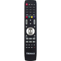 Huayu Trimax 12000Hd Linx Hd Kumandası