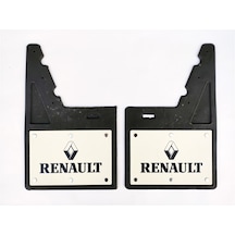 Renault Arka Çamurluk Paçalık Tozluk 2,Li