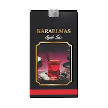 Karaelmas Siyah İnci Gold Çay 1 Kg