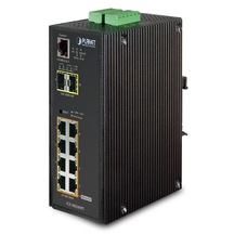 Planet Pl-Igs-10020Hpt Endüstriyel Tip Yönetilebilir Ethernet Swi