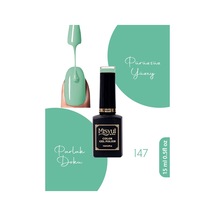 Misyul Uv Led Kalıcı Oje Nail Art 15 Ml 147