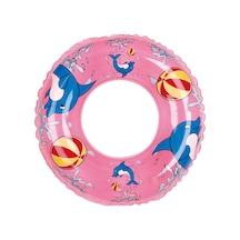 Kızılkaya Simit Desenli 45 Cm 1710012