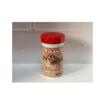 Micro Tropical Pellets 100 Ml 55 Gr