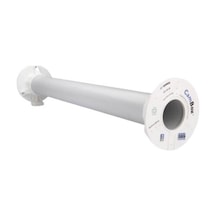 Cambox Xs-25 Yüksek Kaliteli Uzatıcı Pla-extender-beyaz-213205