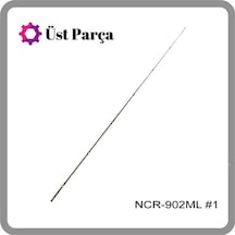 Fujin New Crow X-plus Ncr-902ml 270cm 5-30gr Üst Parçası Std