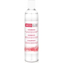 Water Glide Waterglıde Isıtıcı Jel 400ml / Warming Lu