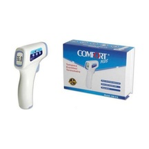 Comfort Plus Kızıl Ötesi Temassız Ateş Ölçer 210 Dm