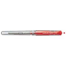 Uni-ball Roller Kalem Signo Broad Jel Bilye Uç İmza Kalemi 1.0 Mm Kırmızı Um-153 Çok Renkli