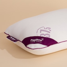 Papıllow Innovation 37,5 Isı Dengeleyici Mikro Visco Yastık 50 70
