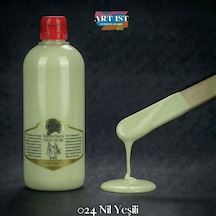 024 Nil Yeşili